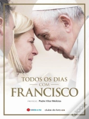 Capa do artigo Todos os Dias com Francisco