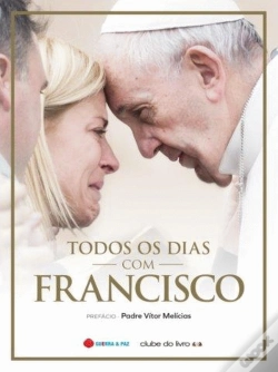 Capa do artigo Todos os Dias com Francisco