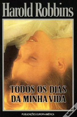 Capa do artigo Todos os Dias da Minha Vida