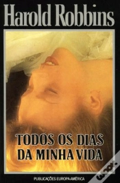 Capa do artigo Todos os Dias da Minha Vida