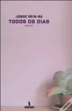 Capa do artigo Todos os Dias