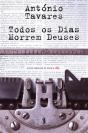 Todos os Dias Morrem Deuses - Preview