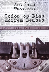 Capa do artigo Todos Os Dias Morrem Deuses
