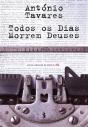 Todos Os Dias Morrem Deuses - Preview