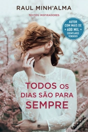 Capa do artigo Todos os Dias são para Sempre