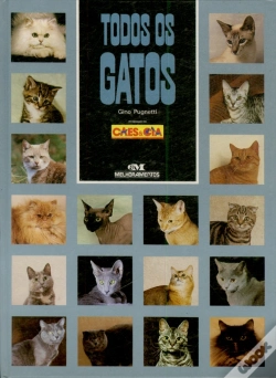 Capa do artigo Todos os Gatos