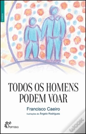Capa do artigo Todos os Homens Podem Voar