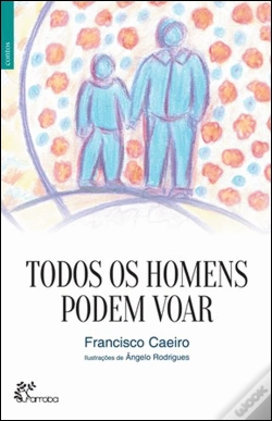 Capa do artigo Todos os Homens Podem Voar