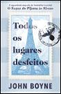 Todos os Lugares Desfeitos - Preview