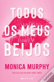 Capa do artigo Todos os Meus Beijos