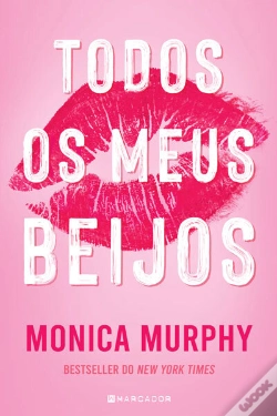 Capa do artigo Todos os Meus Beijos