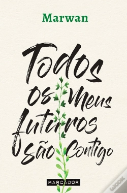 Capa do artigo Todos os Meus Futuros São Contigo