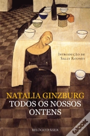 Capa do artigo Todos os Nossos Ontens
