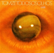 Capa do artigo Todos Os Olhos - Vinil