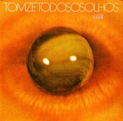 Capa do artigo Todos Os Olhos - Vinil