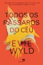 Todos os Pássaros do Céu - Preview