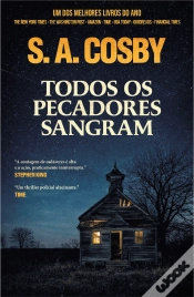 Capa do artigo Todos os Pecadores Sangram
