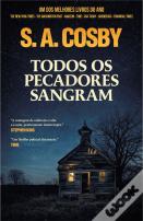 Todos os Pecadores Sangram