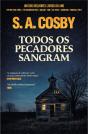 Todos os Pecadores Sangram - Preview