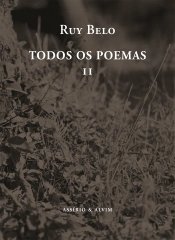 Capa do artigo Todos os Poemas - II