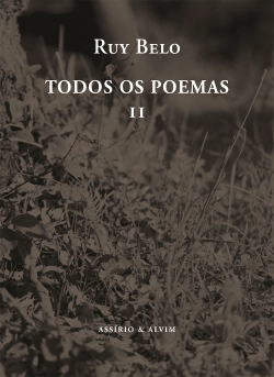 Capa do artigo Todos os Poemas - II