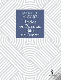 Capa do artigo Todos os Poemas São de Amor