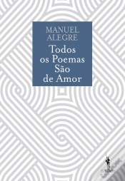 Capa do artigo Todos Os Poemas São De Amor