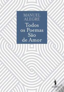 Capa do artigo Todos Os Poemas São De Amor