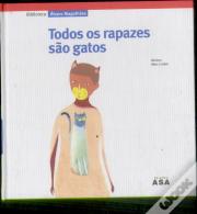 Todos os Rapazes são Gatos