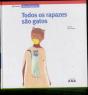 Todos os Rapazes são Gatos - Preview