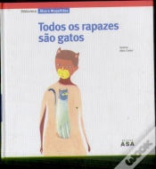 Capa do artigo Todos os Rapazes são Gatos