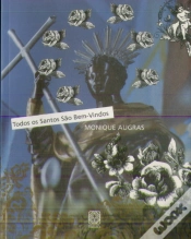 Capa do artigo Todos os Santos São Bem-Vindos
