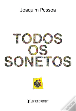 Capa do artigo Todos os Sonetos
