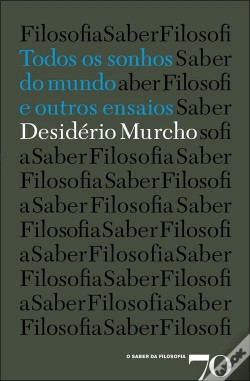 Capa do artigo Todos os sonhos do mundo e outros ensaios
