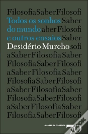 Capa do artigo Todos os sonhos do mundo e outros ensaios
