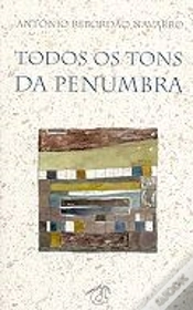 Capa do artigo Todos os Tons da Penumbra