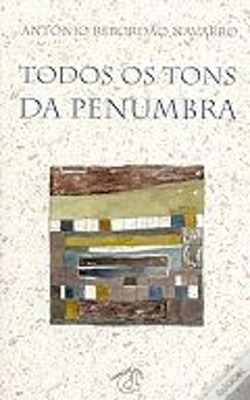 Capa do artigo Todos os Tons da Penumbra