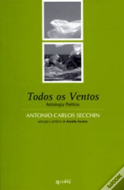 Capa do artigo Todos os Ventos