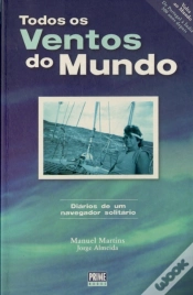 Capa do artigo Todos os Ventos do Mundo