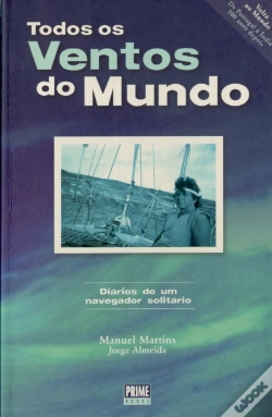 Capa do artigo Todos os Ventos do Mundo