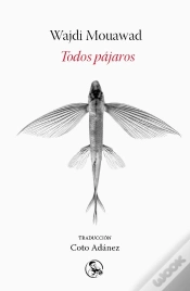 Capa do artigo Todos Pájaros
