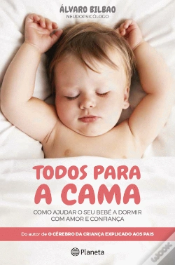 Capa do artigo Todos para a Cama