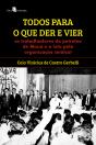 Todos Para O Que Der E Vier - Preview