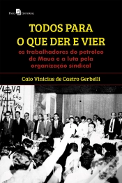 Capa do artigo Todos Para O Que Der E Vier