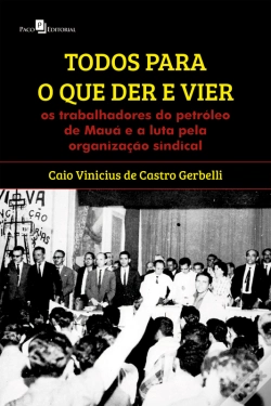 Capa do artigo Todos Para O Que Der E Vier