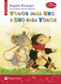 Todos Para Uno Y Uno Para Todos (Manuscrita) - Preview