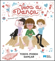 Capa do artigo Todos podem dançar