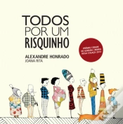 Capa do artigo Todos Por Um Risquinho