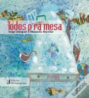 Capa do artigo Todos p