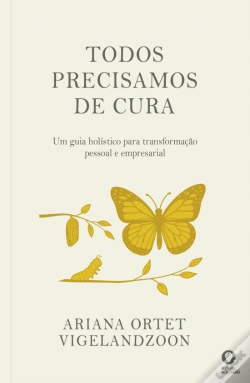 Capa do artigo Todos Precisamos de Cura
